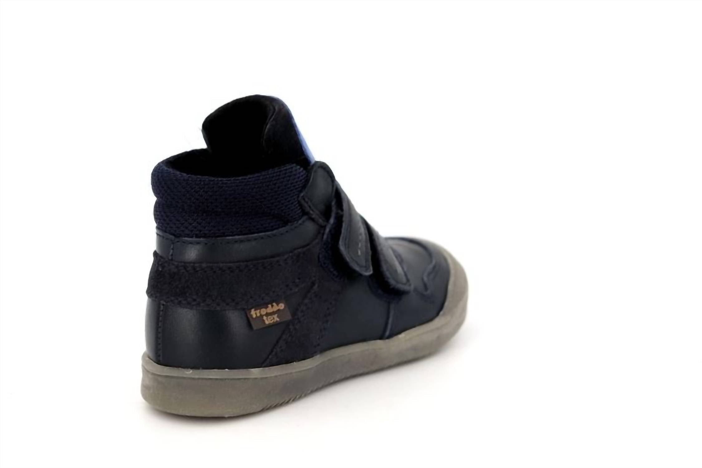 Froddo - Boys Smile T Ankle Boots