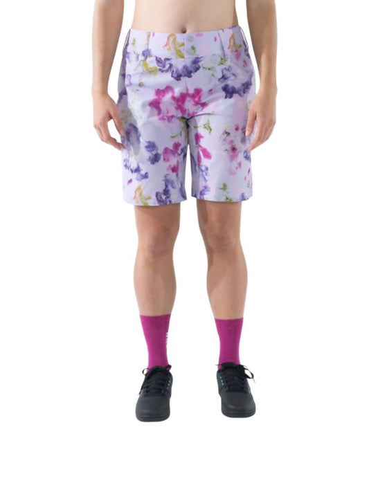 Wild Rye - Riley 10" Bike Short