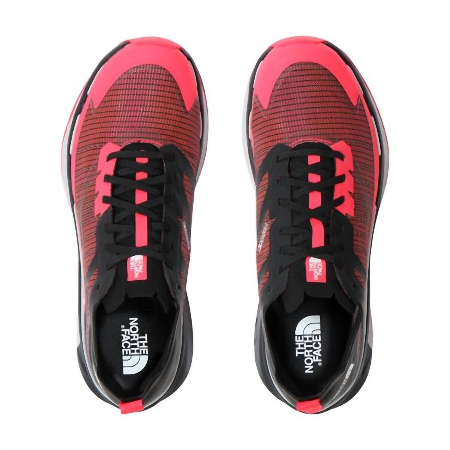 The North Face - Women's Vecviv Infinite Trail Running Shoes
