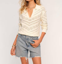 Heartloom - Renzo Sweater