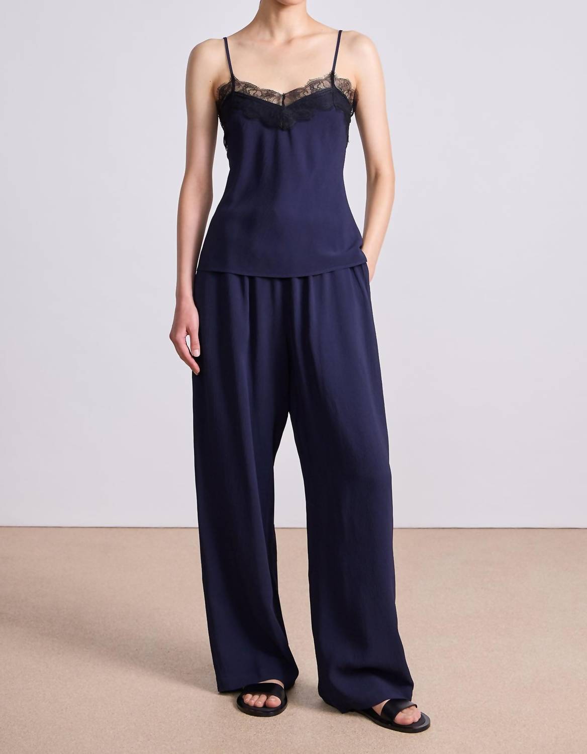Apiece Apart - Florence Cami Top