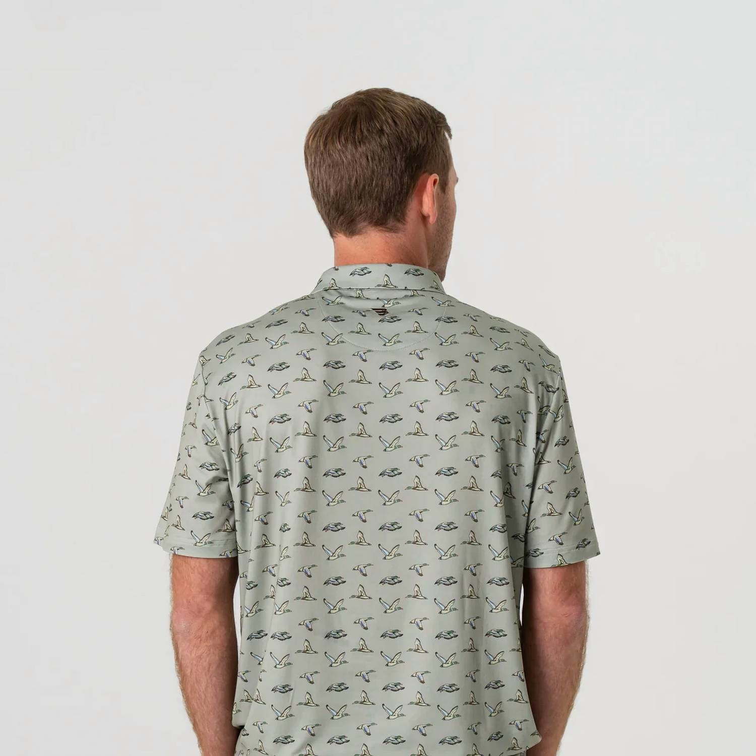 Burlebo - Quick-dry Performance Polo