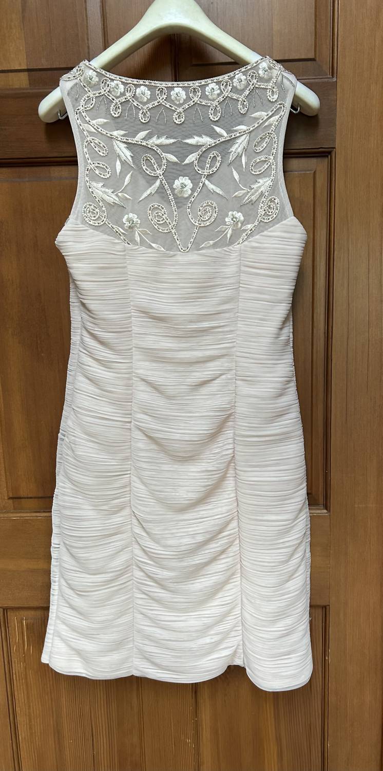 Sue Wong - Women's Short Dress