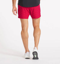 Unrl - Men's Stride Hybrid Short