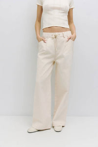 Mod Ref - Iris Wide Leg Pants