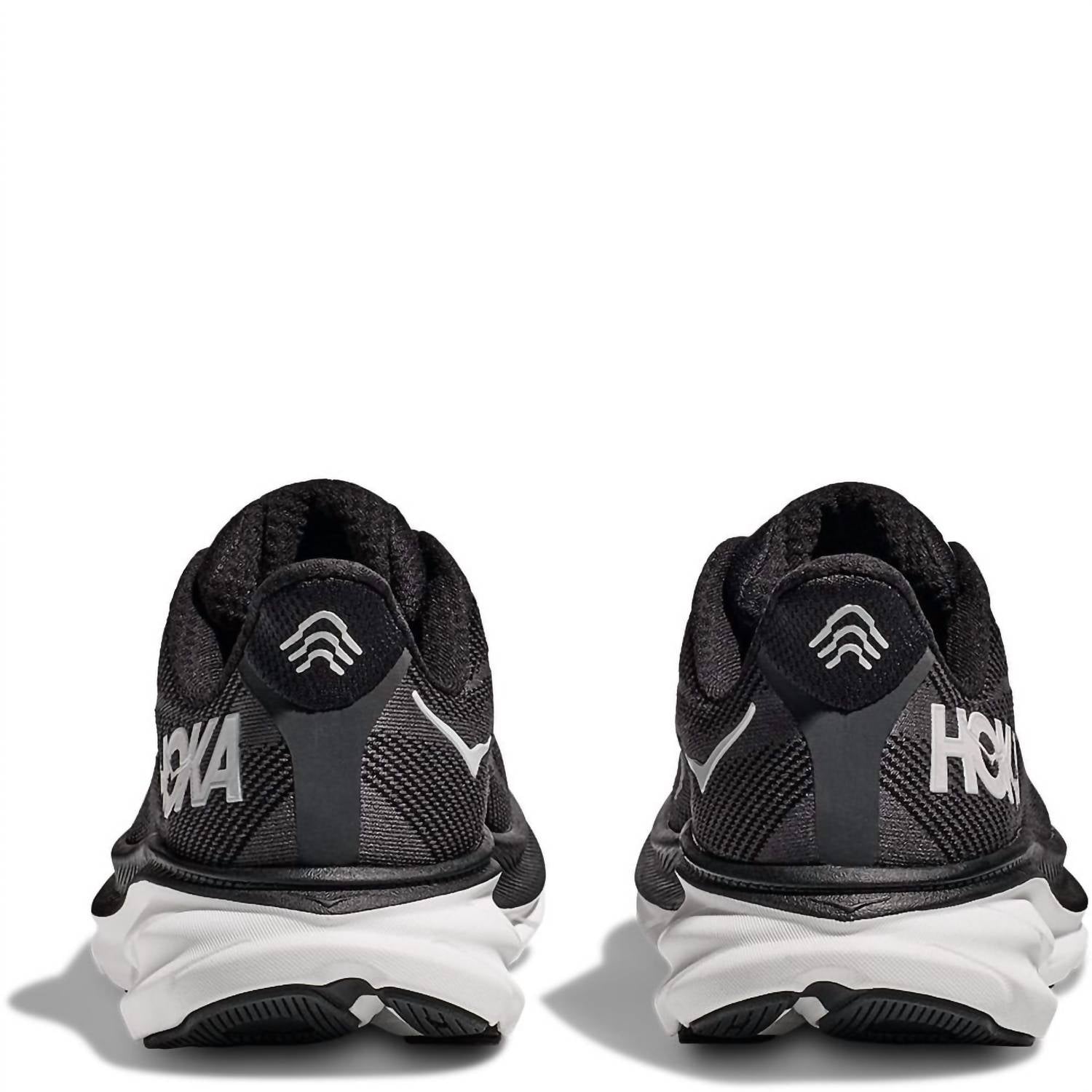Hoka - Women's Clifton 9 Running Shoes - Wide