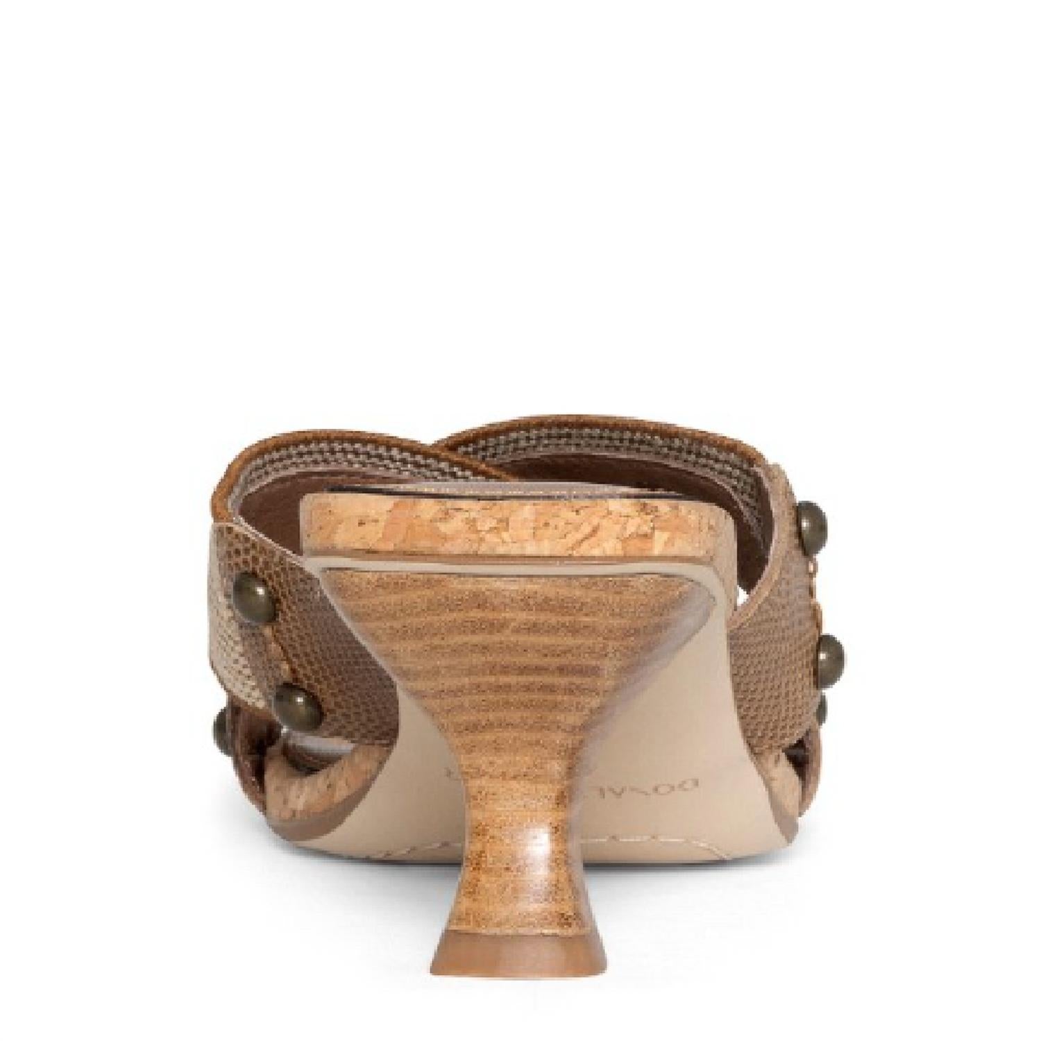 Donald Pliner - Women's Rafy Saddle Heel