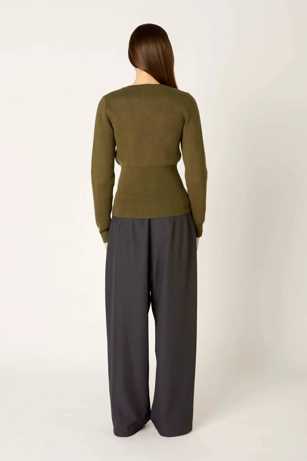 Nia - Sophia Cardigan
