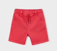 Mayoral - Bermuda Drawstring Short