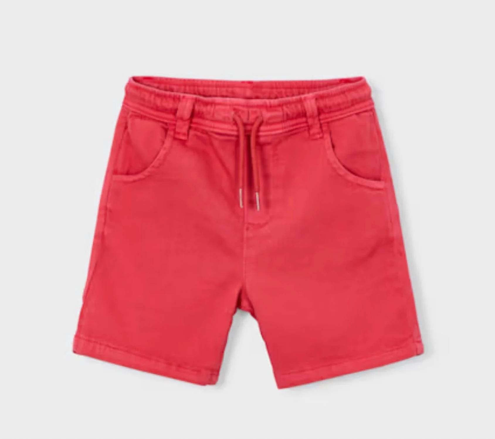 Mayoral - Bermuda Drawstring Short