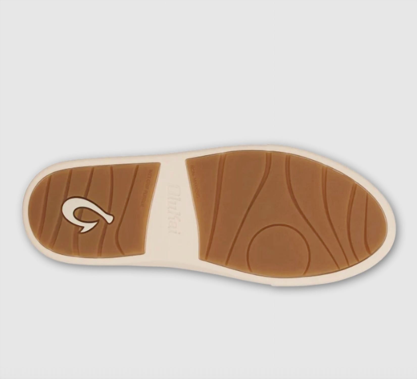 Olukai - Women's Hā‘upu Hulu Sneakers