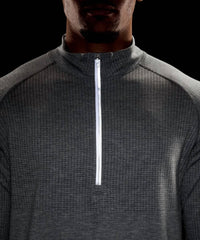 Lululemon - Men's Metal Vent Tech Half Zip Sweatshirt