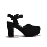 Cordani - Women's Torin Crosta Nero