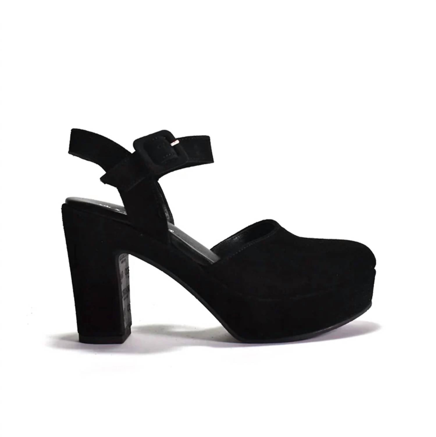 Cordani - Women's Torin Crosta Nero