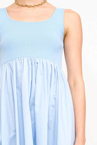 Sofie The Label - Pisces Combo Midi Dress