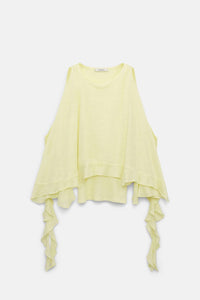 Dorothee Schumacher - Natural Ease Sleeveless Top
