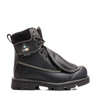 Royer - Men's Realflex Metatarsal Protector Work Boots