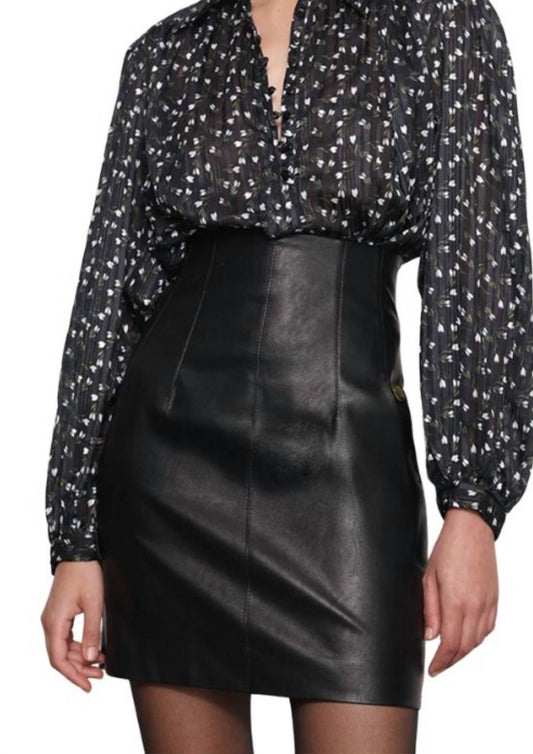 Sabina Musayev - Lia Skirt