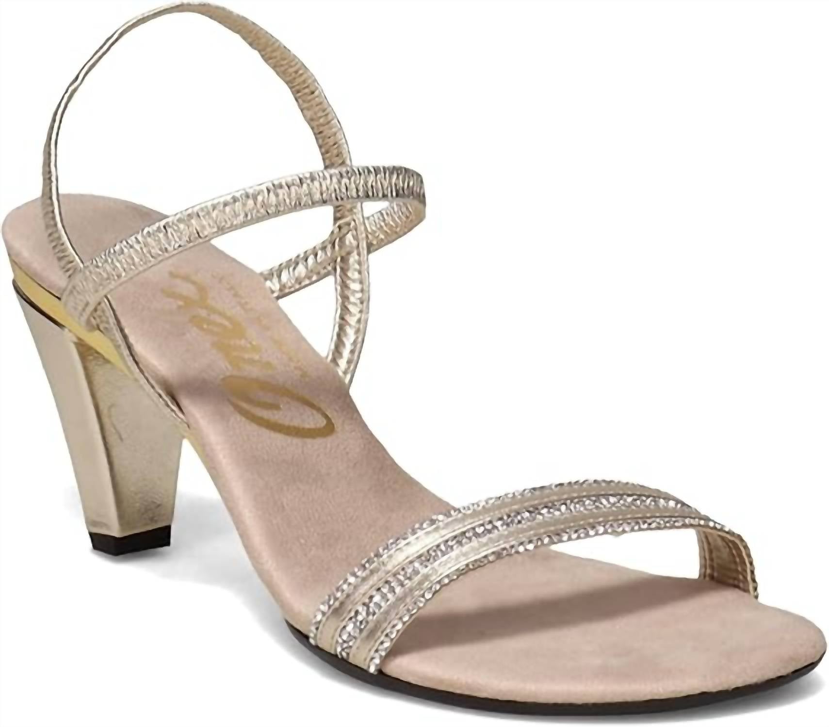 Onex - Women's Roxi Strappy Sandals