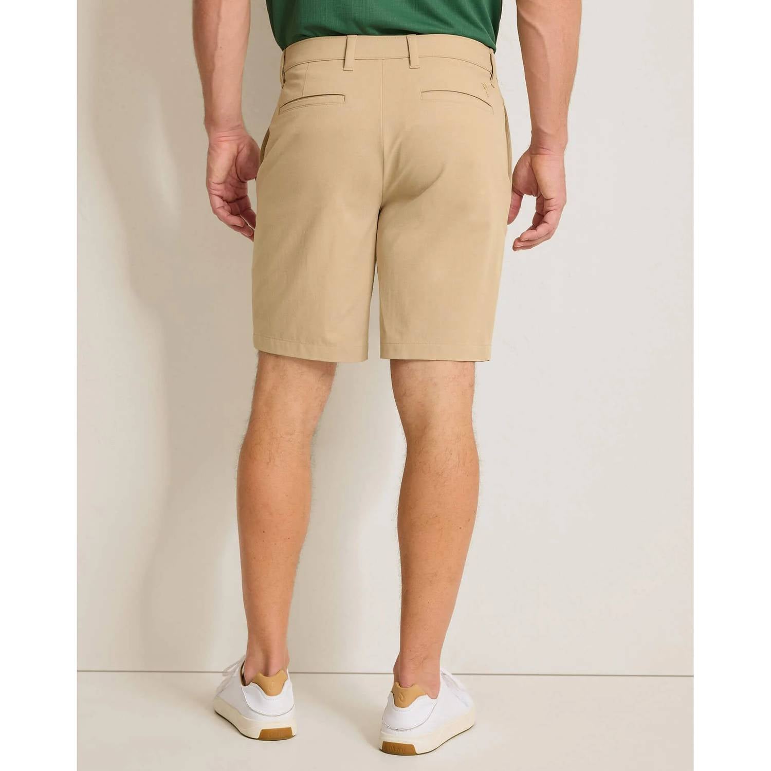 Tommy Bahama - Barbados Pro Island Zone 9-inch Shorts