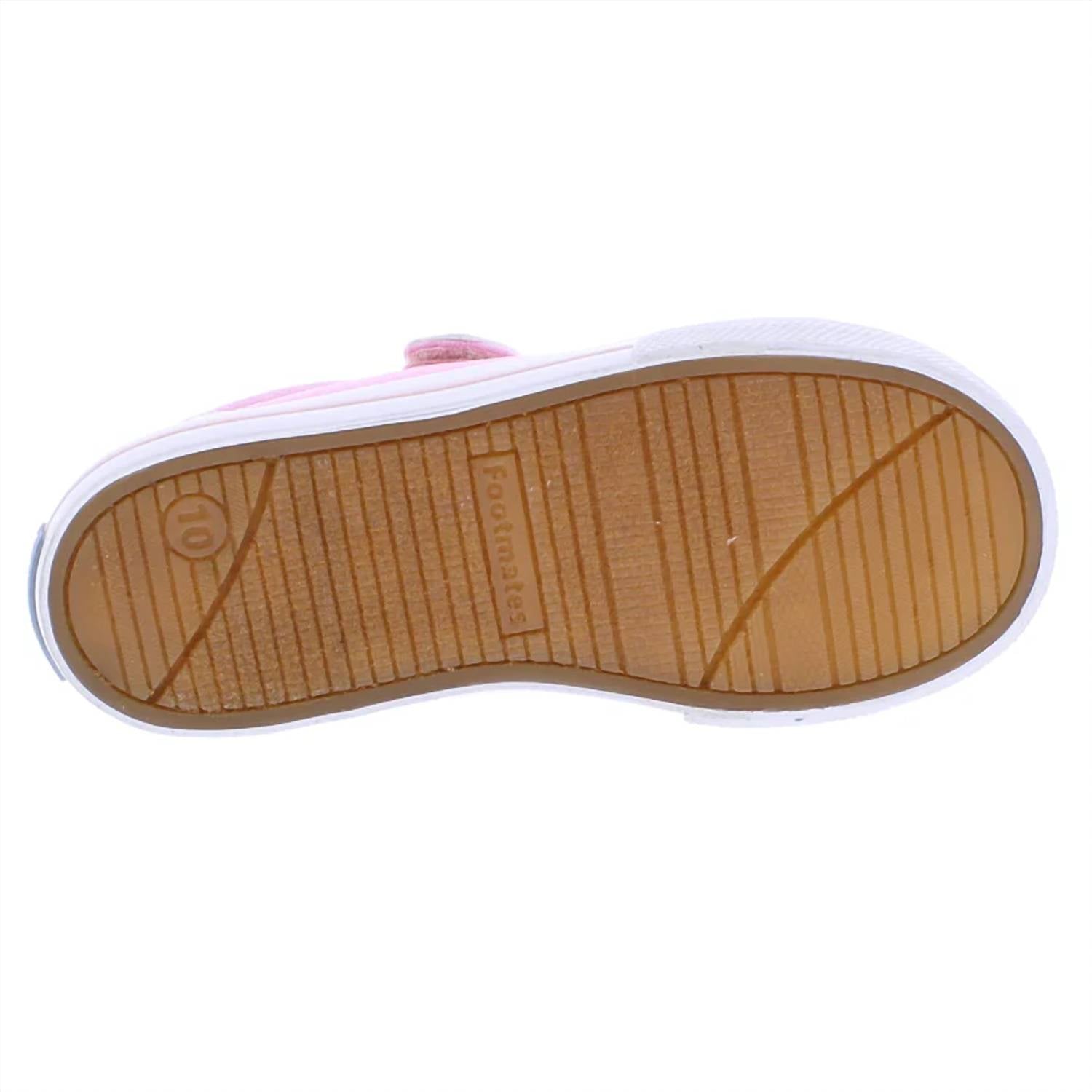 Footmates - Girls Jordan Sneaker