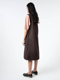 Margaret Howell - Apron Dress