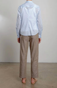 Pharaoh - ELLIS LINEN TWILL PANT