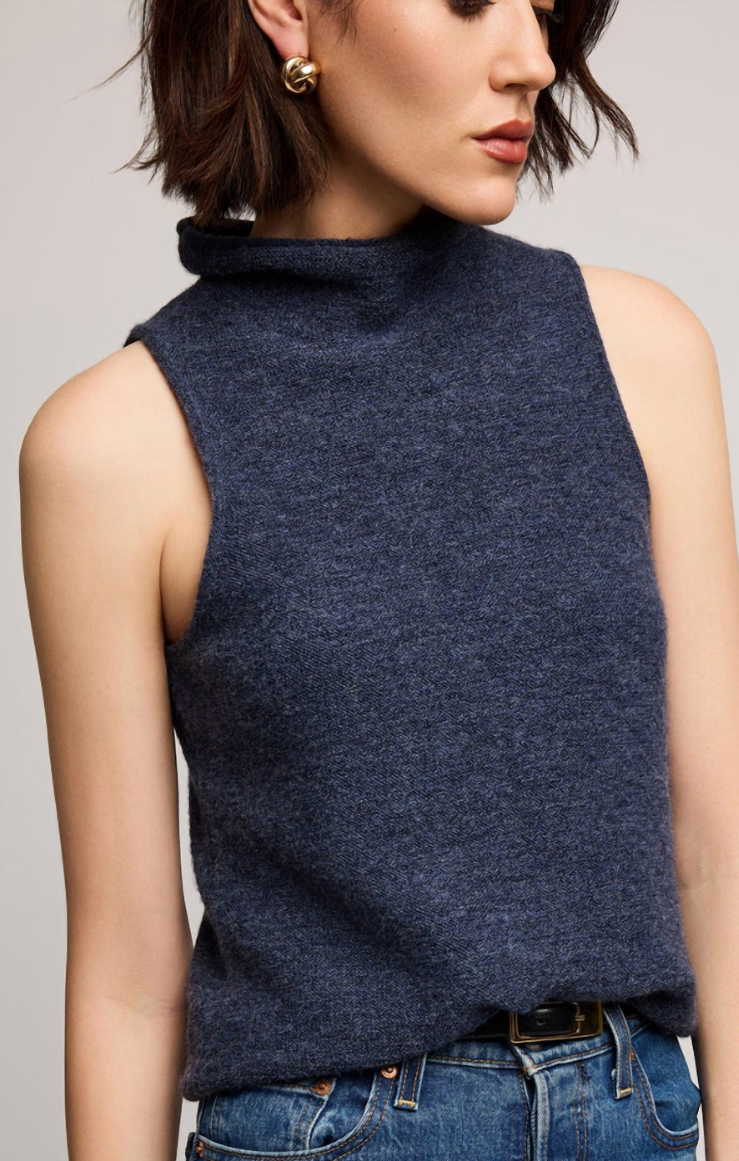 Gentle Fawn - Orla Sweater Top