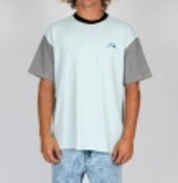 Rusty - Ferndale Short Sleeve Tee