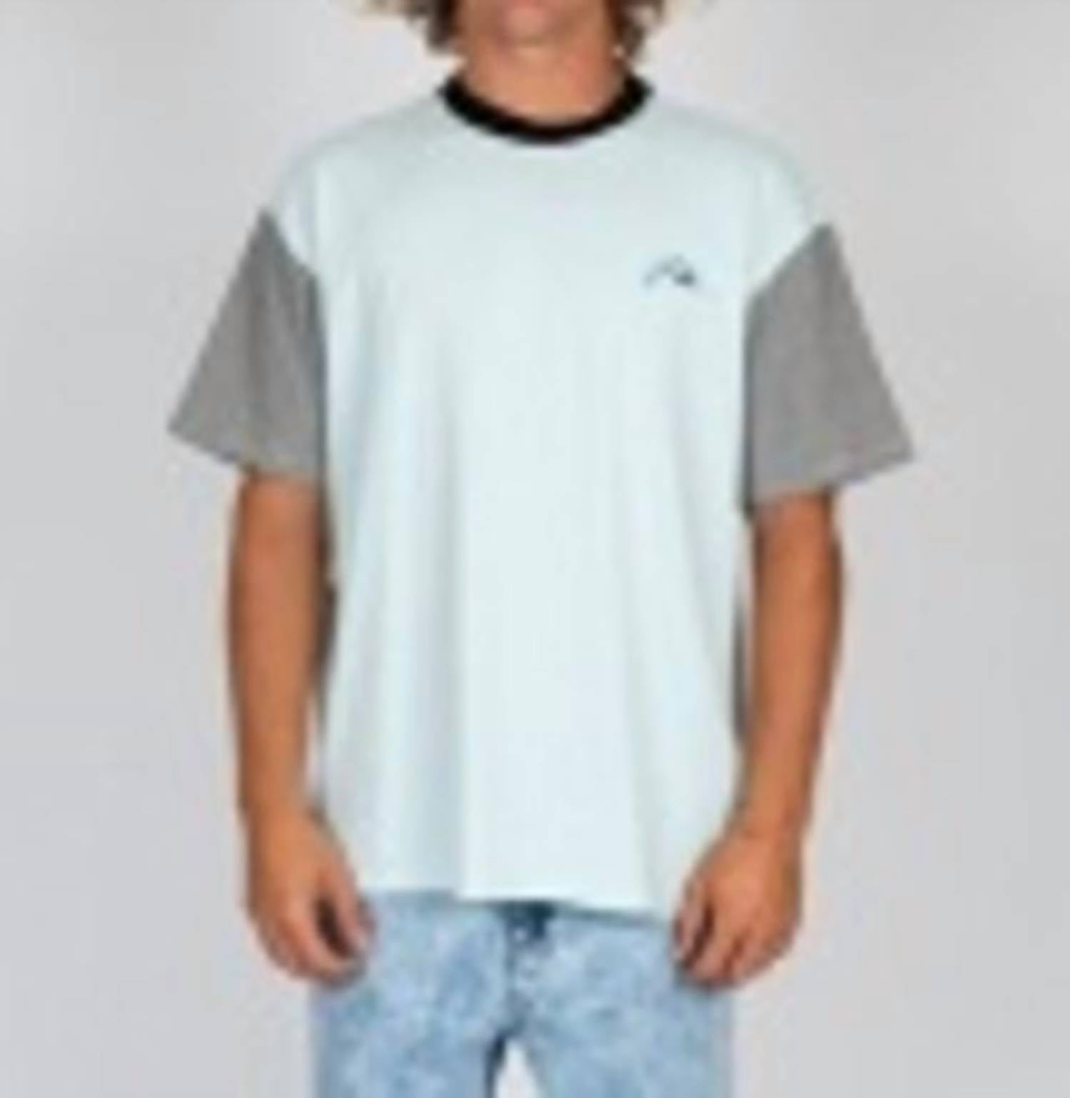 Rusty - Ferndale Short Sleeve Tee