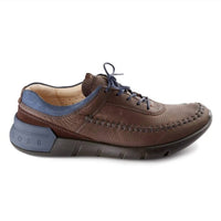 Ecco - Men's Cross X Moccasin Shoes