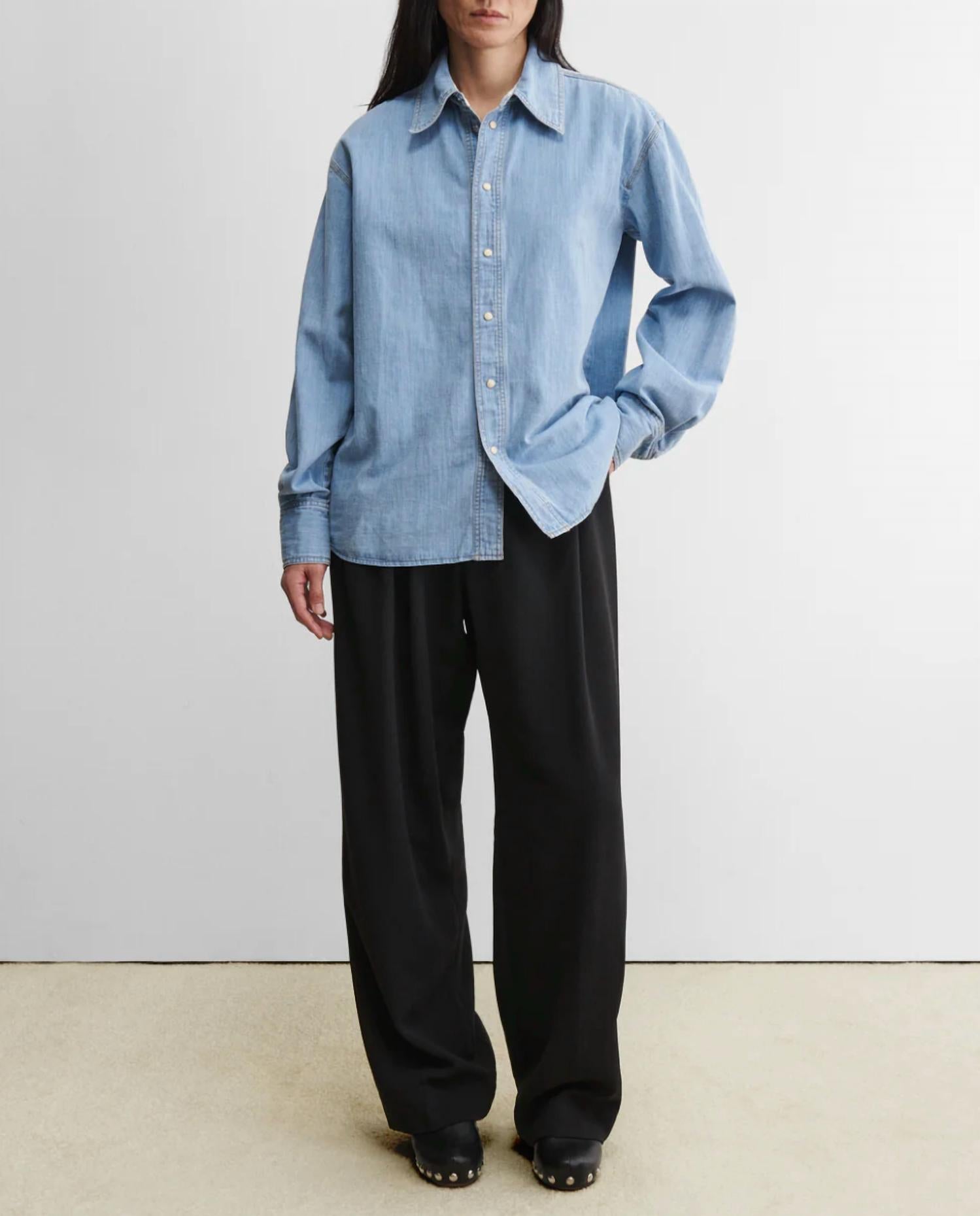 Rachel Comey - Mancini Shirt