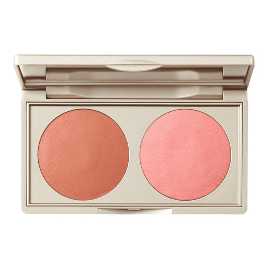 Stila - PUTTY BLUSH/BRONZER DUO 0.22OZ (6.35G)