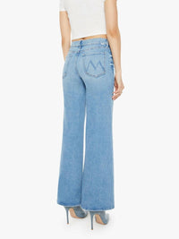 Mother - Twister Skimp Jeans