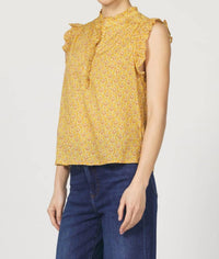 Dear John Denim - Chatra Blouse