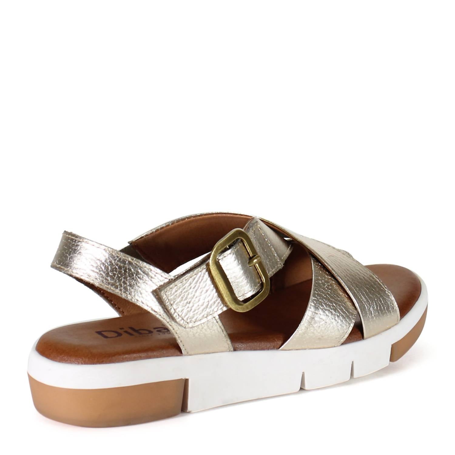 Diba True - Women's Advo Cate Sandal