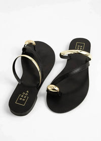 Shu Shop - Women's Brenda Flat Sandal