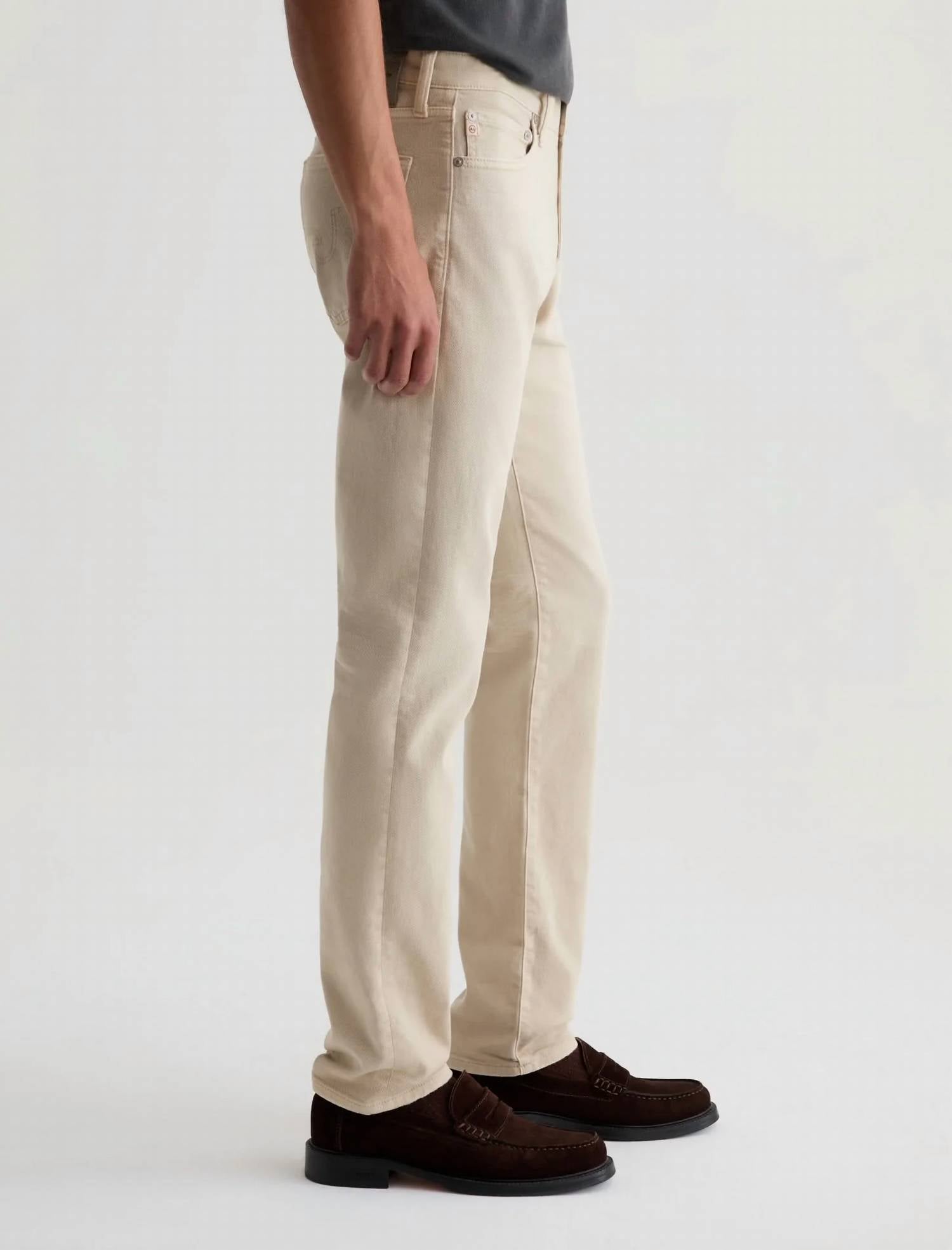 Ag Jeans - Tellis 7 Years Sulfur Jeans