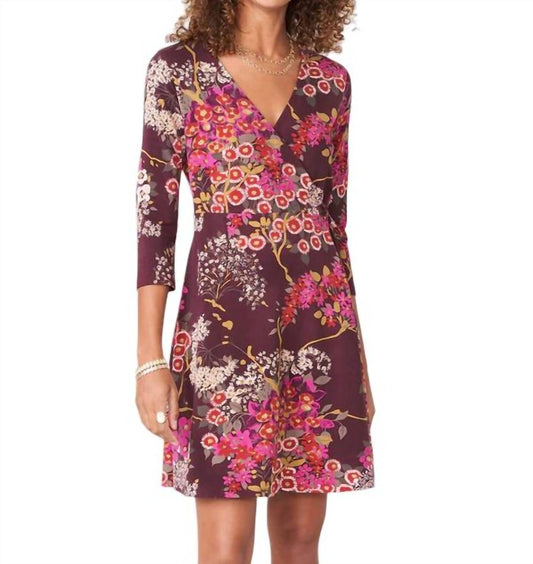 Spartina 449 - Alisa Wrap Dress