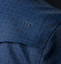 Ferrell - Collin Long-sleeve Snap Shirt