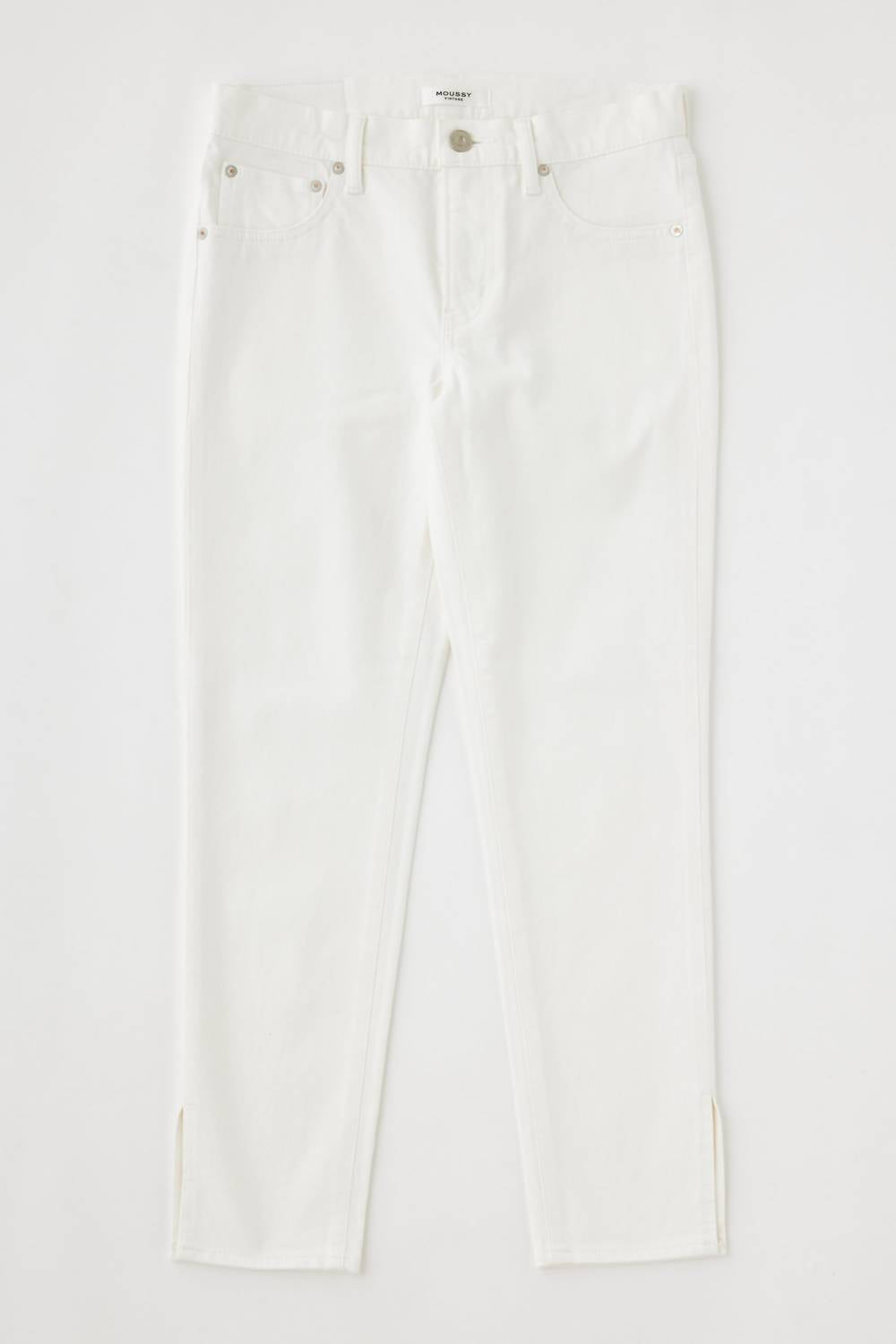 Moussy - Pisgah Skinny Jeans