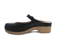 Dansko - Women's Bria Leather Mule