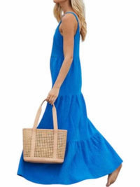 Lamade - Bria Slip Midi Dress