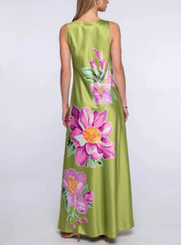 Elizabeth James The Label - Ginger Dress
