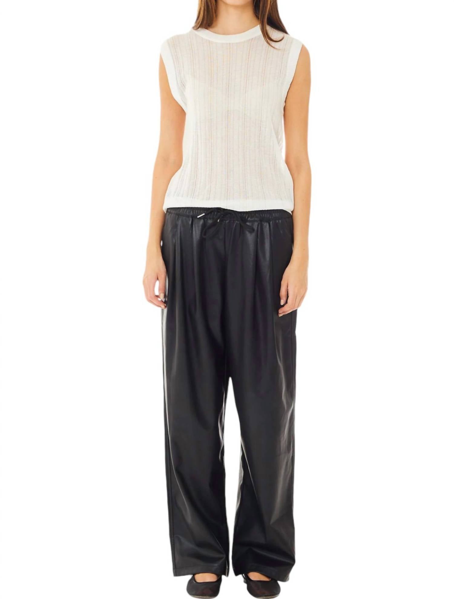 Find Me Now - Harper Baggy Pants