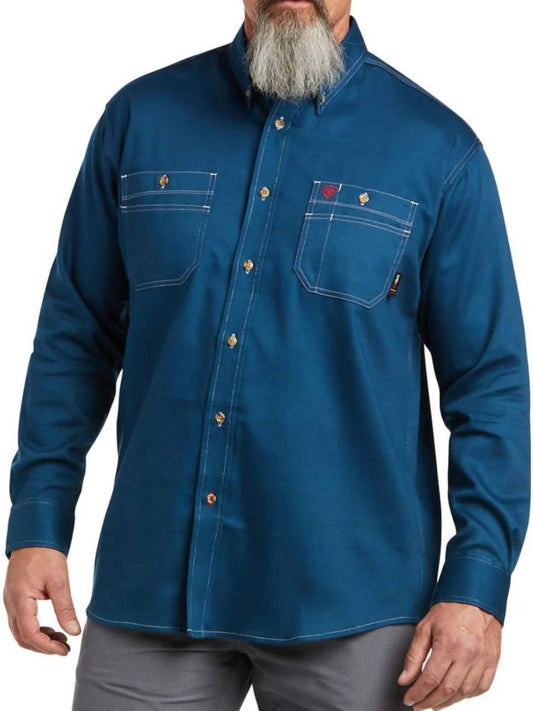 Ariat - Vented Work Shirt