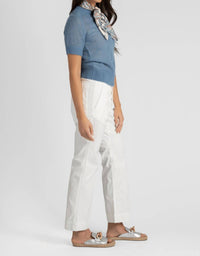 Freecity - French Sailor Twill Pant
