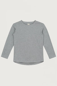 Gray Label - Kid's Long Sleeve Tee
