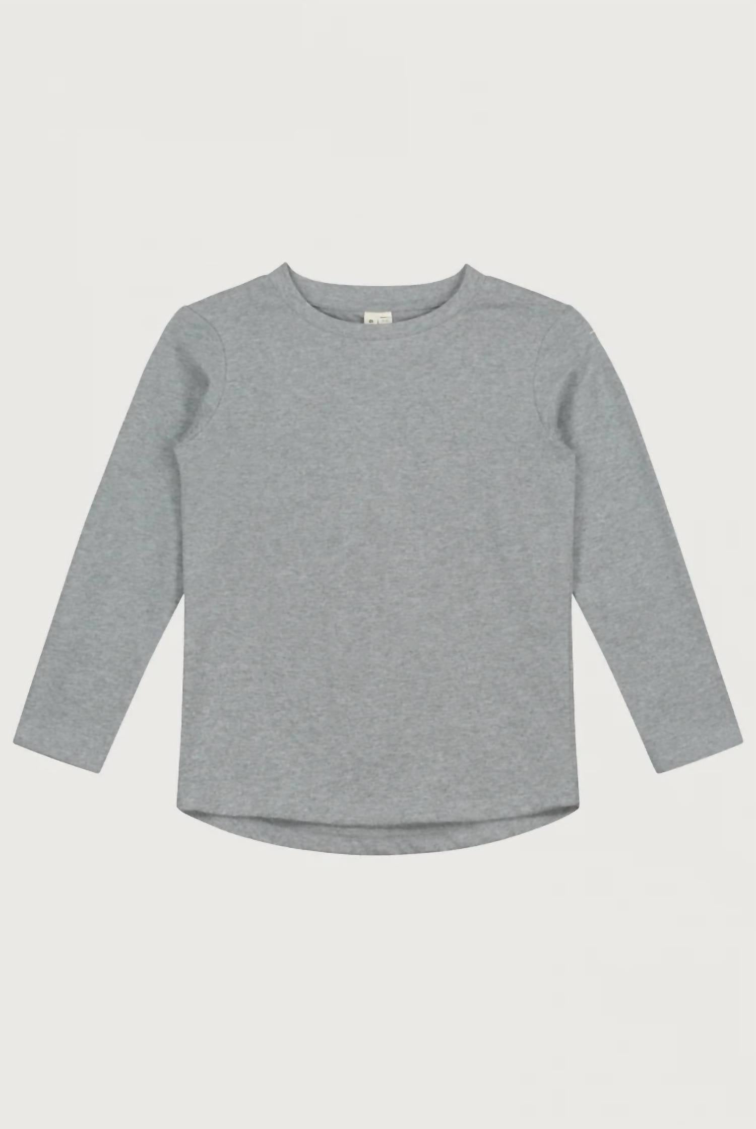 Gray Label - Kid's Long Sleeve Tee