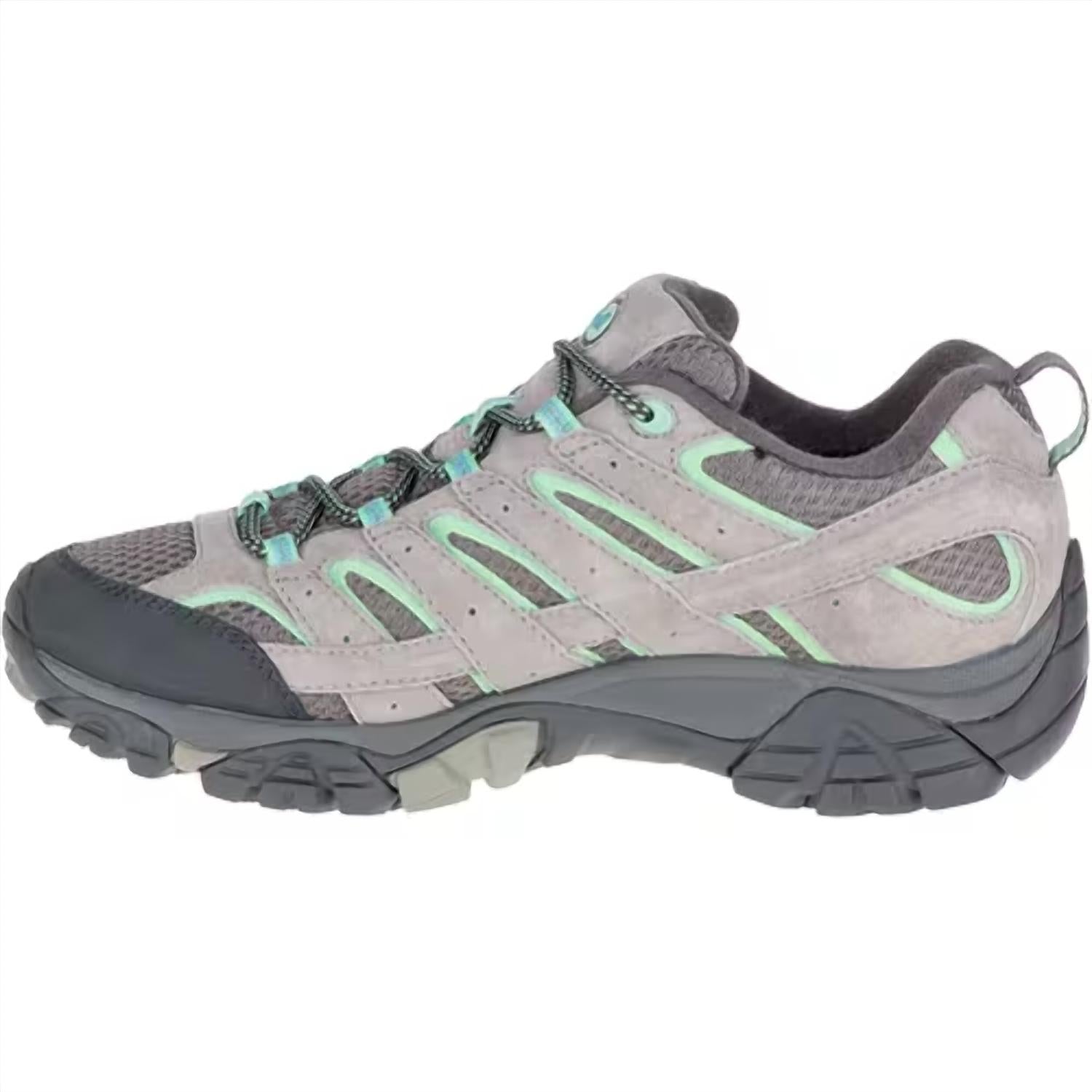 Merrell - Women's Moab 2 Wp Mid Hiking Shoes